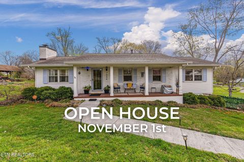 7604 Berkshire Blvd Powell TN 37849