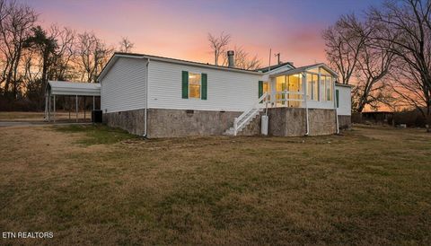 Photo of 151 Disco Loop Rd, Friendsville, TN 37737 (MLS # 1329998)