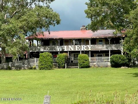 Photo of 1817 Delano Rd, Delano, TN 37325 (MLS # 1352739)