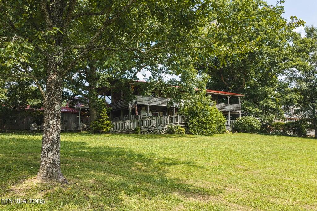 Photo of 1817 Delano Rd, Delano, TN 37325 (MLS # 1352739)