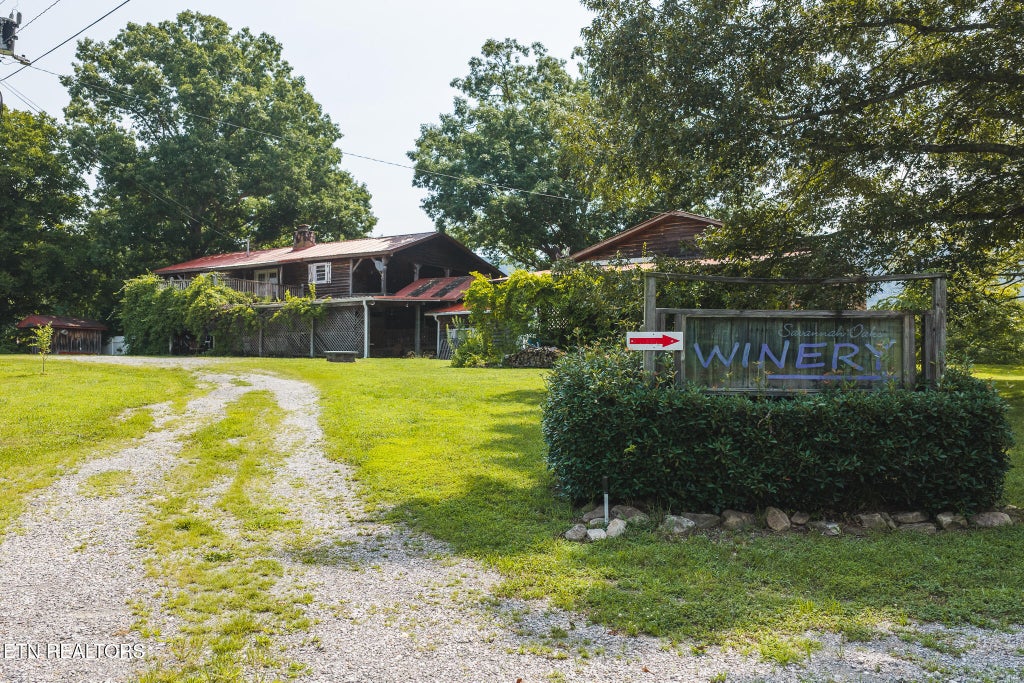 Photo of 1817 Delano Rd, Delano, TN 37325 (MLS # 1352739)