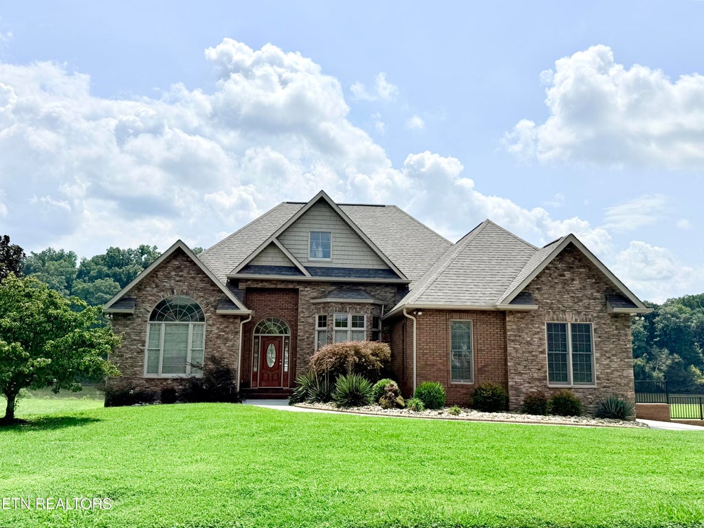 Photo of 2772 River Island Blvd, Kodak, TN 37764 (MLS # 1351905)