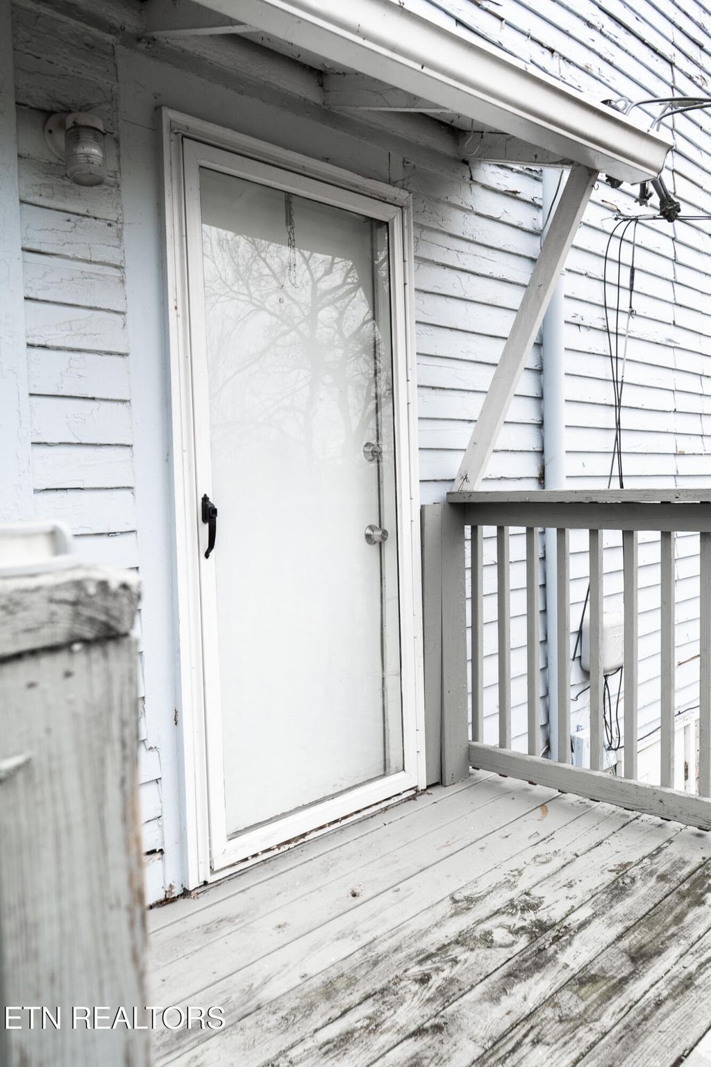 Photo of 1709 E 5th Ave, Knoxville, TN 37917 (MLS # 1339530)