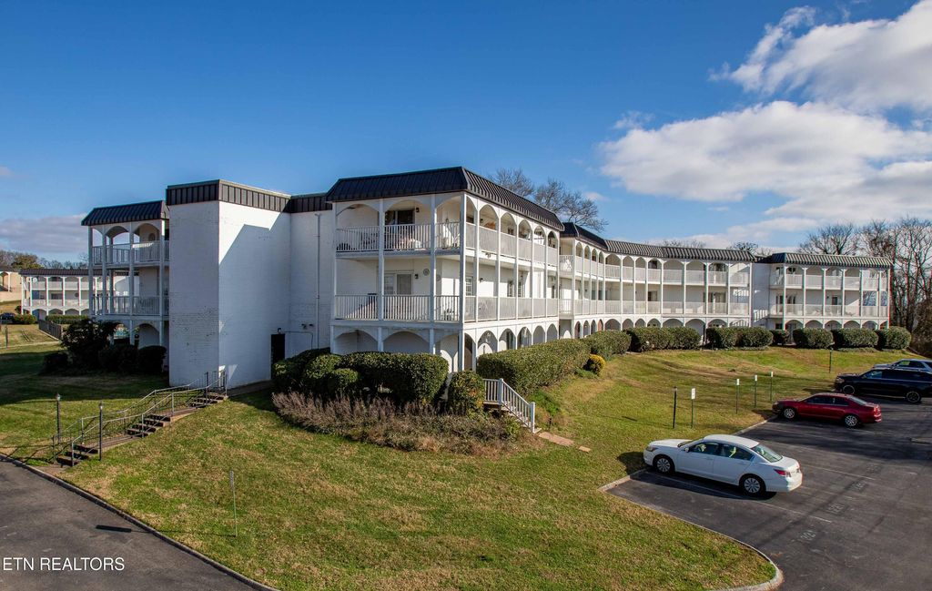 Photo of 5709 Lyons View Pike #1119, Knoxville, TN 37919 (MLS # 1323423)