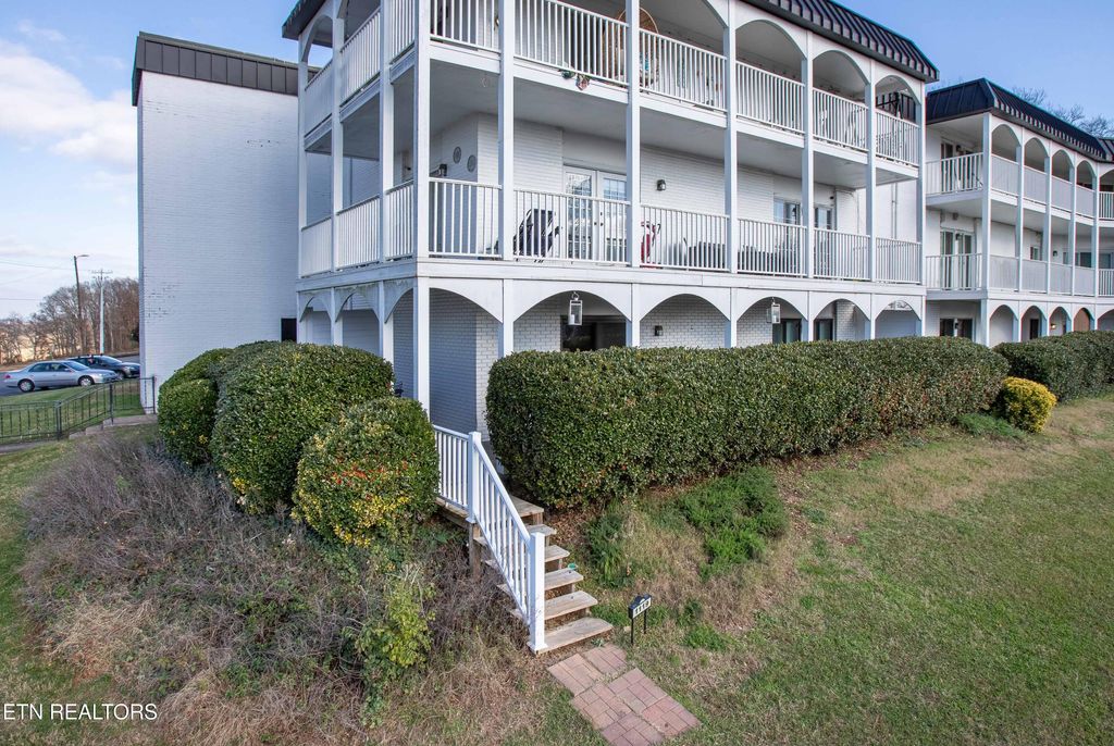 Photo of 5709 Lyons View Pike #1119, Knoxville, TN 37919 (MLS # 1323423)