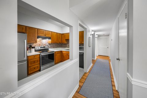 Tiny photo for 5709 Lyons View Pike #1119, Knoxville, TN 37919 (MLS # 1323423)