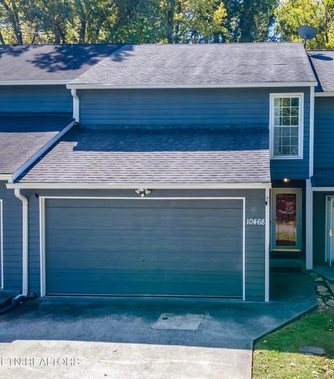 Photo of 10468 Laura Lee Lane, Knoxville, TN 37922 (MLS # 1327116)