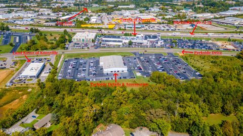 Tiny photo for 10468 Laura Lee Lane, Knoxville, TN 37922 (MLS # 1327116)