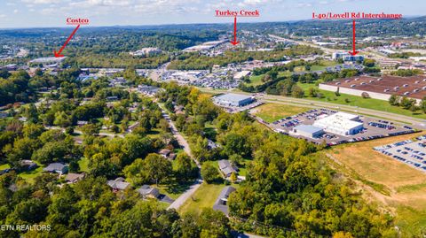 Tiny photo for 10468 Laura Lee Lane, Knoxville, TN 37922 (MLS # 1327116)