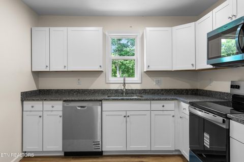 Tiny photo for 410 W Hemlock St, LaFollette, TN 37766 (MLS # 1341918)