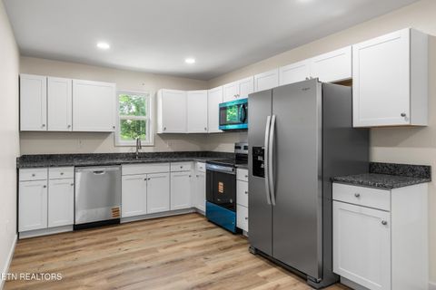 Tiny photo for 410 W Hemlock St, LaFollette, TN 37766 (MLS # 1341918)