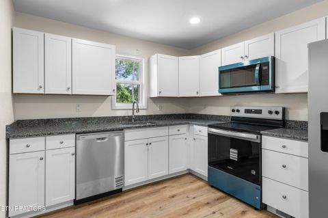 Tiny photo for 410 W Hemlock St, LaFollette, TN 37766 (MLS # 1341918)
