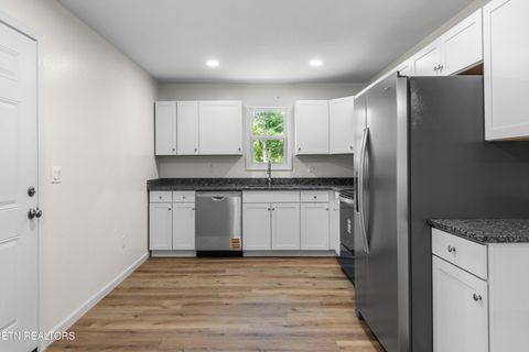 Tiny photo for 410 W Hemlock St, LaFollette, TN 37766 (MLS # 1341918)