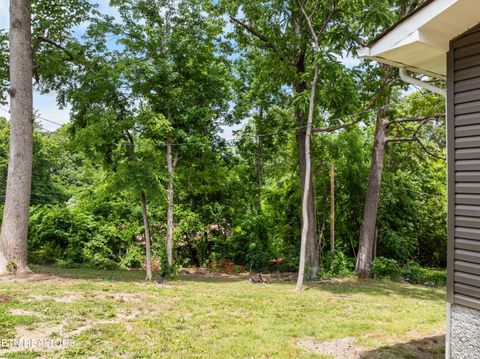 Tiny photo for 410 W Hemlock St, LaFollette, TN 37766 (MLS # 1341918)