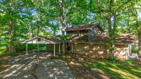 Tiny photo for 2024 Cravens Drive #2024, Crossville, TN 38572 (MLS # 1340410)