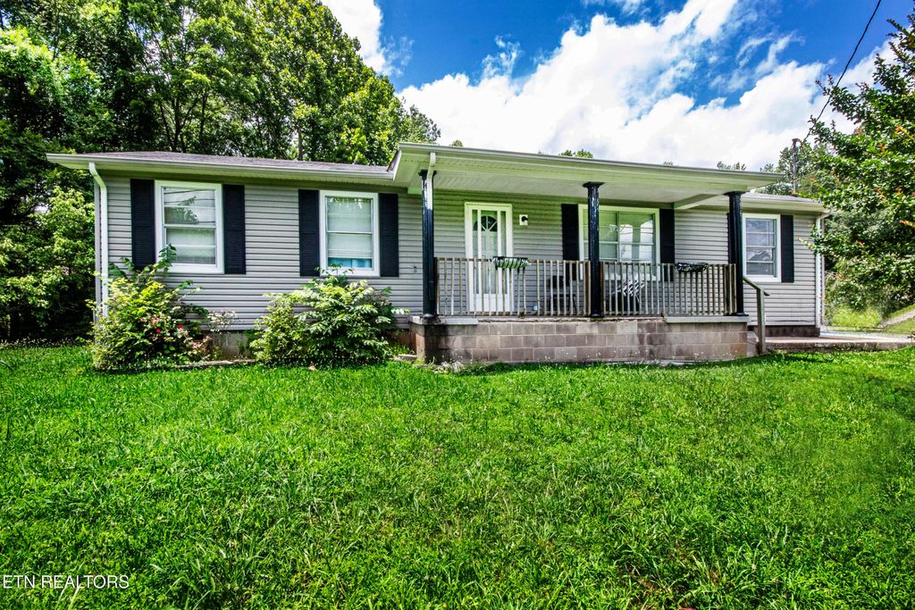Photo of 167 Strutt St, Oliver Springs, TN 37840 (MLS # 1305268)