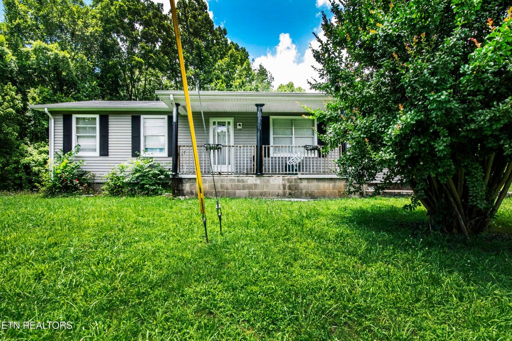 Photo of 167 Strutt St, Oliver Springs, TN 37840 (MLS # 1305268)