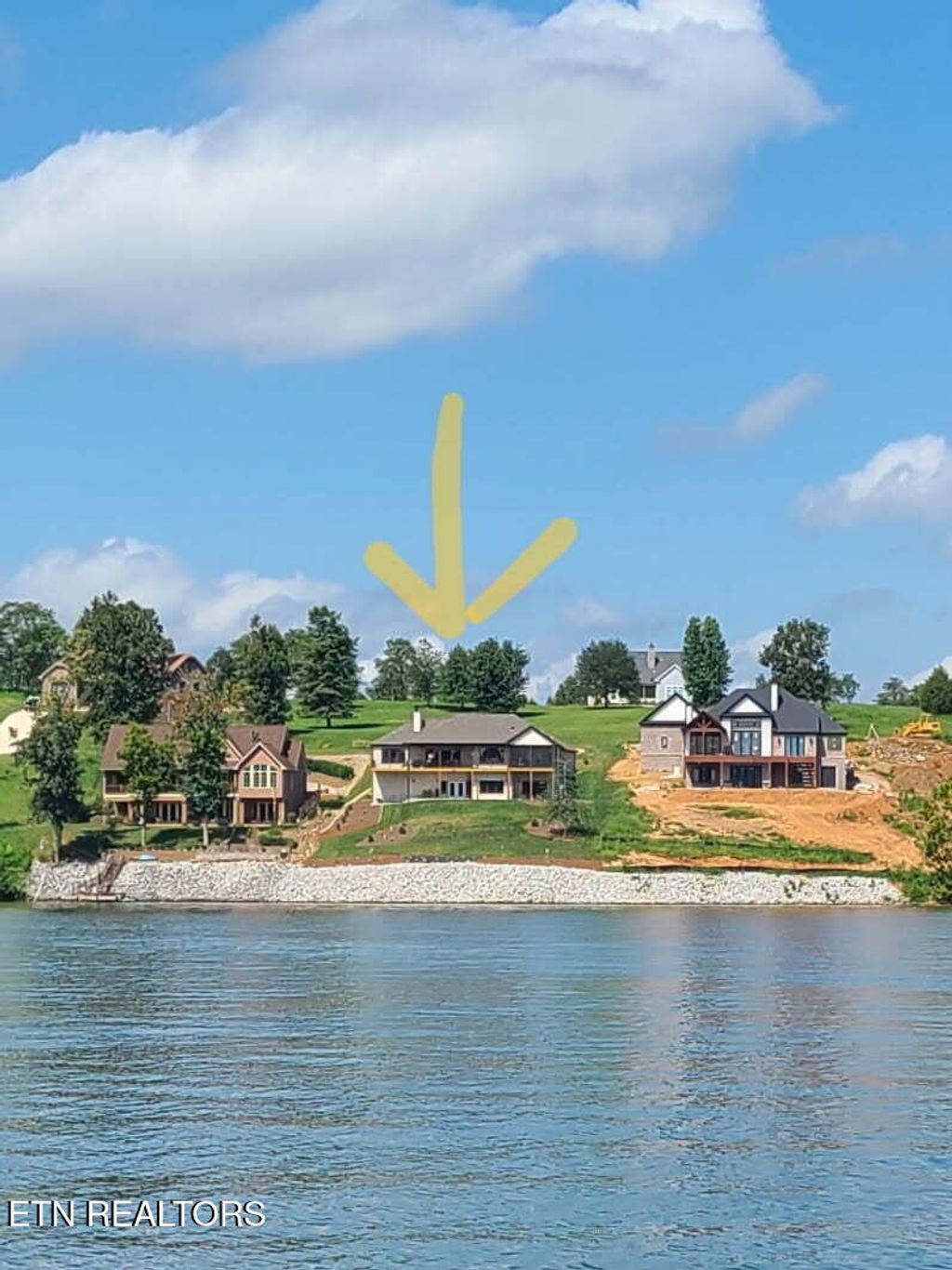 Photo of Lot #95 Serenity Drive, Harriman, TN 37748 (MLS # 1299286)