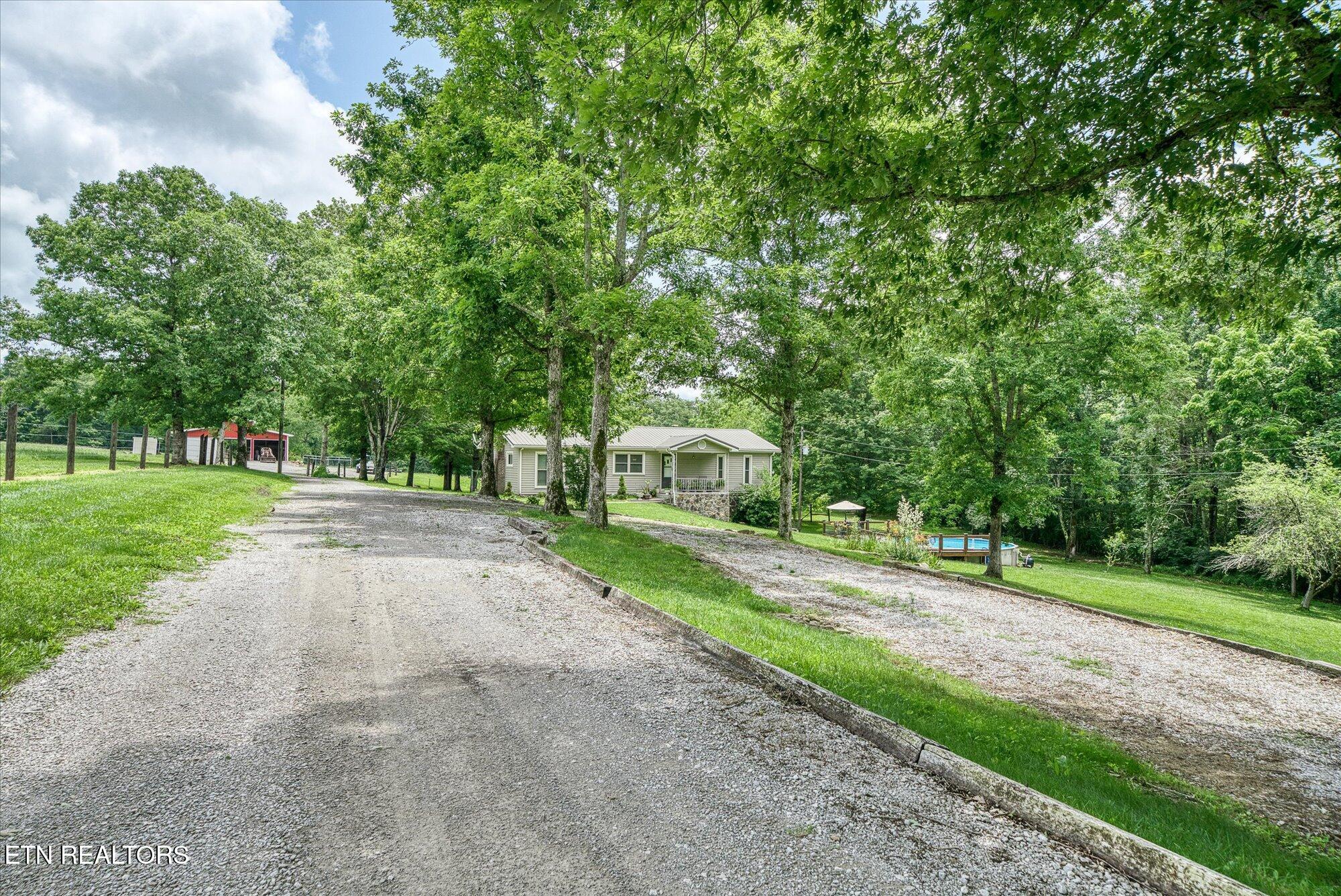 411 Phipps Rd