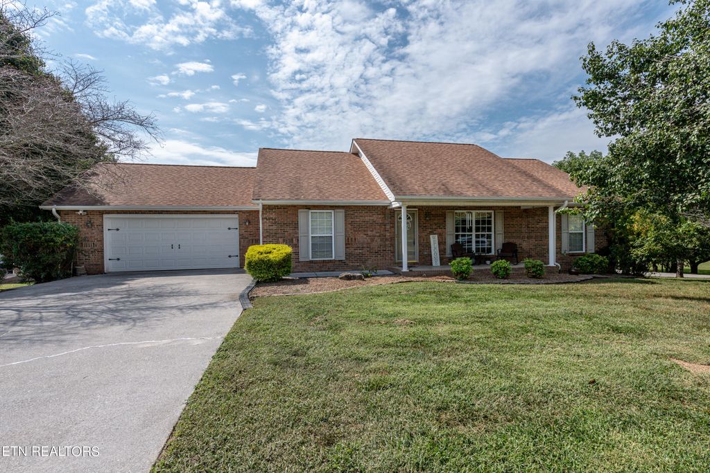 Photo of 1901 Star Dust Way, Walland, TN 37886 (MLS # 1239891)