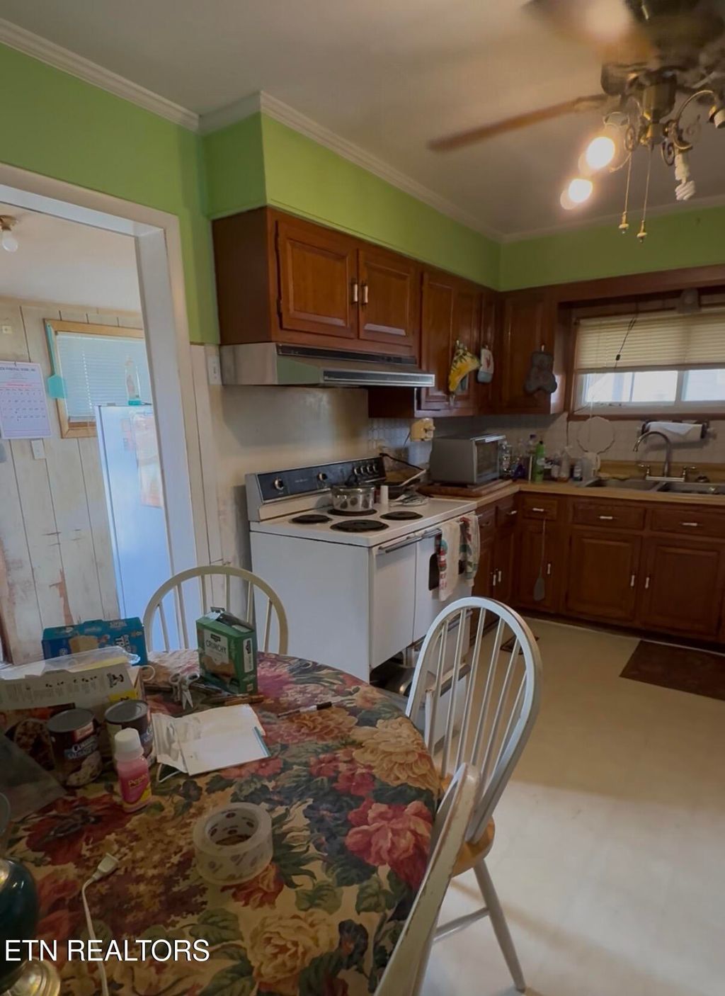 Photo of 1105 Freedman St, Loudon, TN 37774 (MLS # 1330467)