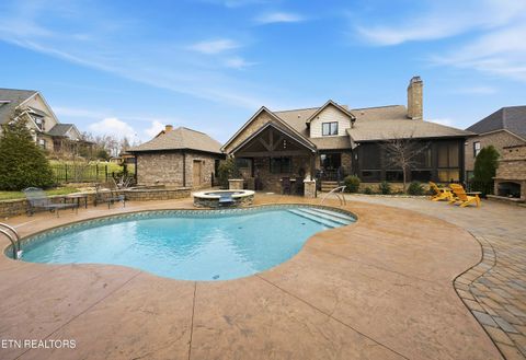 Tiny photo for 12409 Palm Beach Way, Knoxville, TN 37922 (MLS # 1331308)