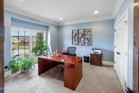 Tiny photo for 12409 Palm Beach Way, Knoxville, TN 37922 (MLS # 1331308)