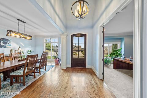 Tiny photo for 12409 Palm Beach Way, Knoxville, TN 37922 (MLS # 1331308)