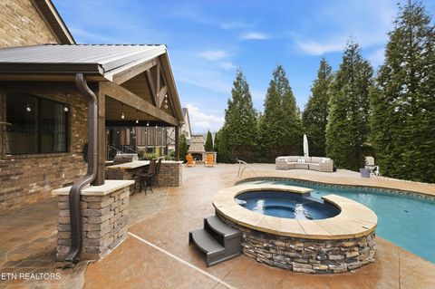 Tiny photo for 12409 Palm Beach Way, Knoxville, TN 37922 (MLS # 1331308)