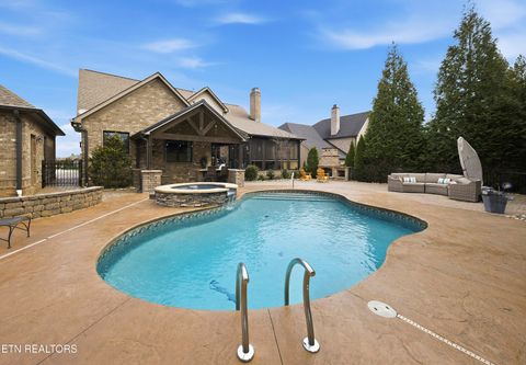 Tiny photo for 12409 Palm Beach Way, Knoxville, TN 37922 (MLS # 1331308)