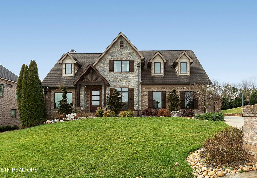 Photo of 12409 Palm Beach Way, Knoxville, TN 37922 (MLS # 1331308)