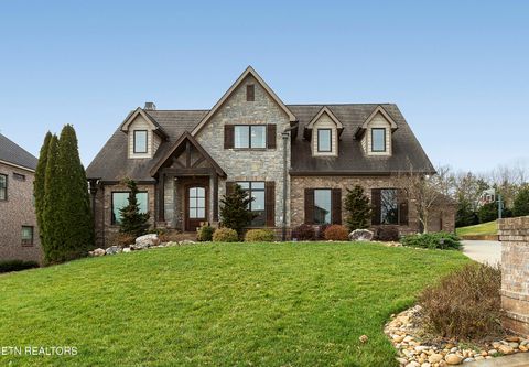 Photo of 12409 Palm Beach Way, Knoxville, TN 37922 (MLS # 1331308)