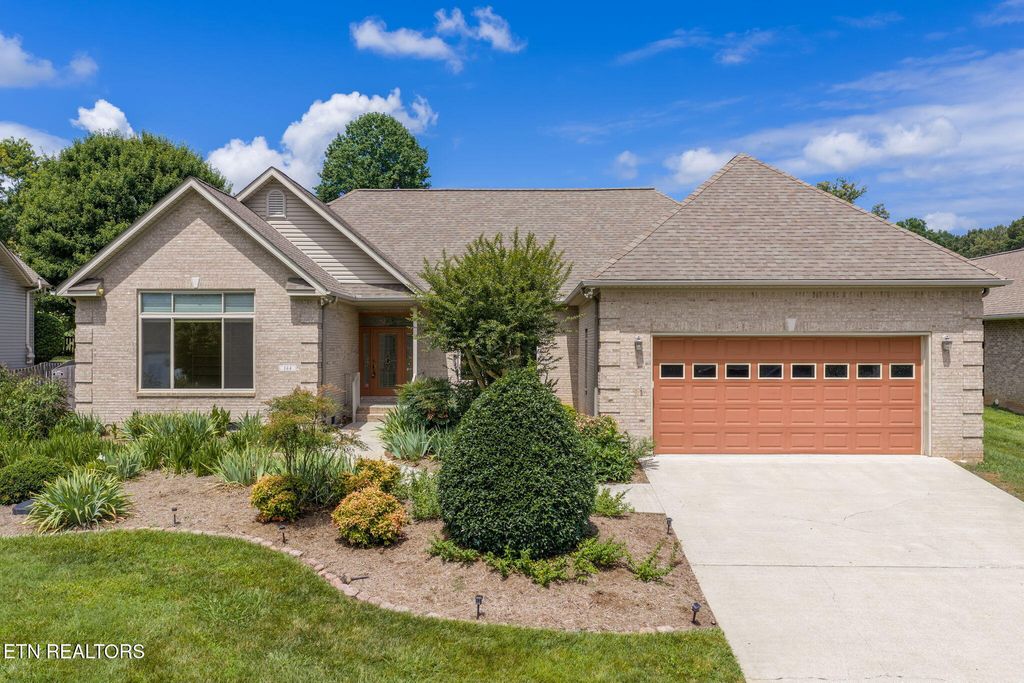 Photo of 144 Cheeskogili Way, Loudon, TN 37774 (MLS # 1347934)
