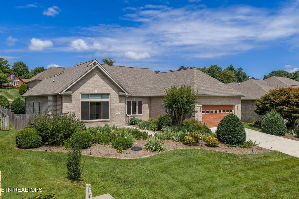 Photo of 144 Cheeskogili Way, Loudon, TN 37774 (MLS # 1347934)