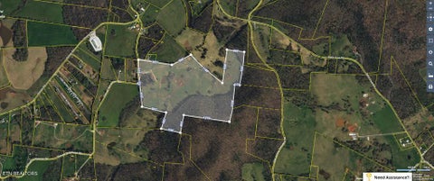 Tiny photo for 1380 Conrad Templeton Rd, Quebeck, TN 38579 (MLS # 1357641)