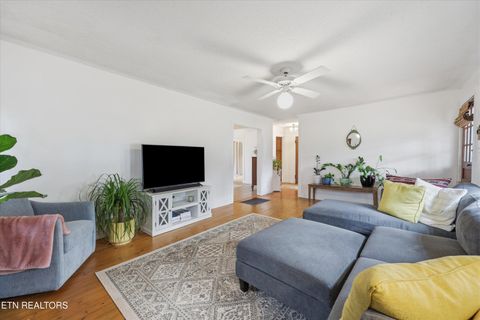 Tiny photo for 6617 Cherry Drive, Knoxville, TN 37919 (MLS # 1329260)