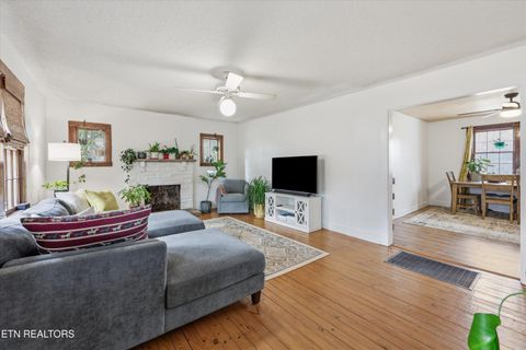 Tiny photo for 6617 Cherry Drive, Knoxville, TN 37919 (MLS # 1329260)