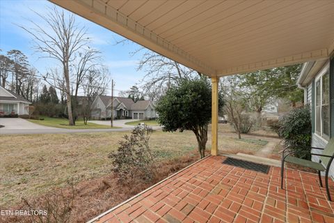 Tiny photo for 6617 Cherry Drive, Knoxville, TN 37919 (MLS # 1329260)