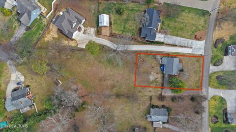 Tiny photo for 6617 Cherry Drive, Knoxville, TN 37919 (MLS # 1329260)