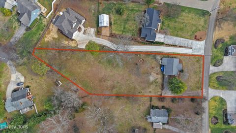 Tiny photo for 6617 Cherry Drive, Knoxville, TN 37919 (MLS # 1329260)