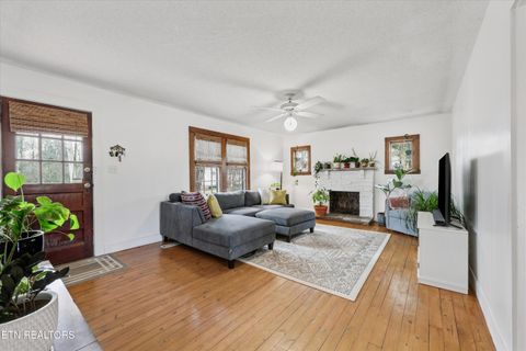 Tiny photo for 6617 Cherry Drive, Knoxville, TN 37919 (MLS # 1329260)