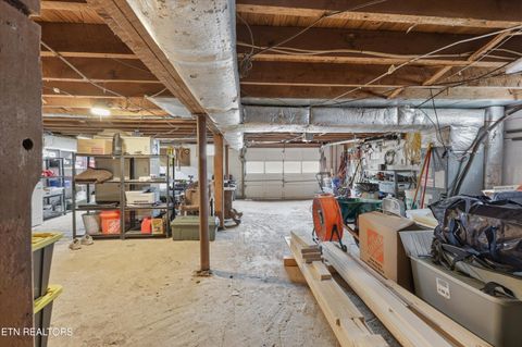 Tiny photo for 6617 Cherry Drive, Knoxville, TN 37919 (MLS # 1329260)