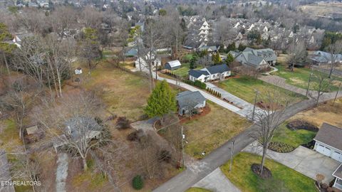 Tiny photo for 6617 Cherry Drive, Knoxville, TN 37919 (MLS # 1329260)