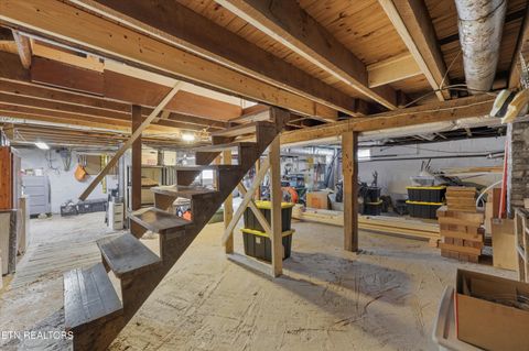 Tiny photo for 6617 Cherry Drive, Knoxville, TN 37919 (MLS # 1329260)