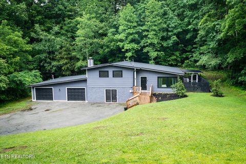 Photo of 304 Cumberland View Estates ESTS, Rocky Top, TN 37769 (MLS # 1342478)
