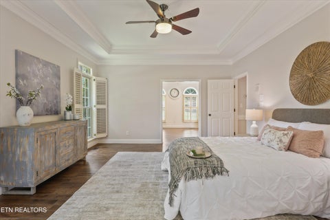 Tiny photo for 619 Vancurry Lane, Knoxville, TN 37934 (MLS # 1354555)