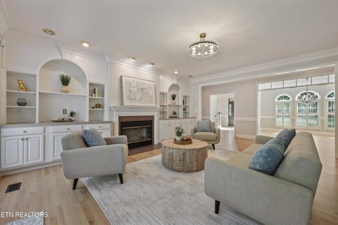 Tiny photo for 619 Vancurry Lane, Knoxville, TN 37934 (MLS # 1354555)