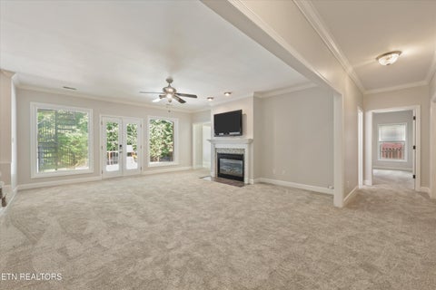 Tiny photo for 619 Vancurry Lane, Knoxville, TN 37934 (MLS # 1354555)