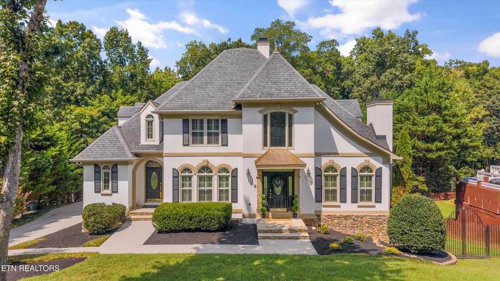 Photo of 619 Vancurry Lane, Knoxville, TN 37934 (MLS # 1354555)