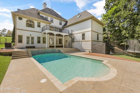 Tiny photo for 619 Vancurry Lane, Knoxville, TN 37934 (MLS # 1354555)